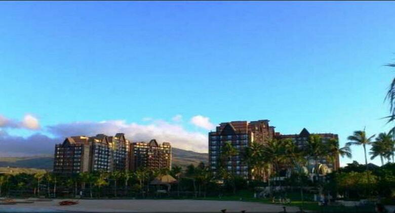Apartamento Aulani, Disney Vacation Club Villas