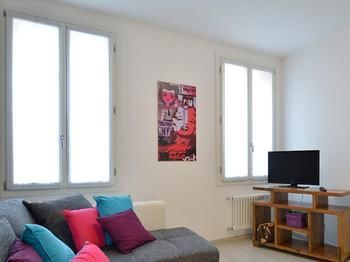 Supreme Venice Apartments