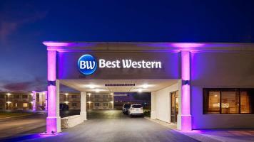 Hotel Best Western Taylor Inn
