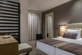 Hotel Gkeea