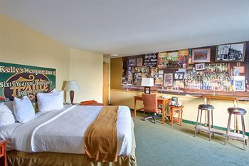 816 Hotel Kcexperience