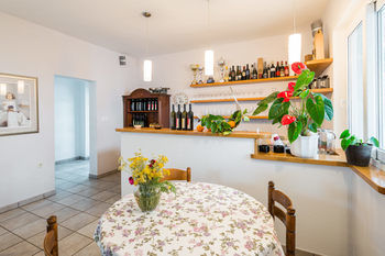 Pension Pansion Marjan