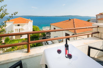 Pension Pansion Marjan