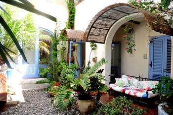 Hotel Albergo Boutique Casajanca