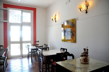 Hotel Albergo Boutique Casajanca