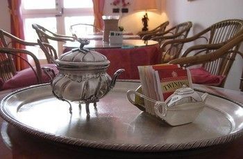 Hotel Albergo Boutique Casajanca
