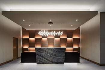 AC Hotel Phoenix Tempe/downtown