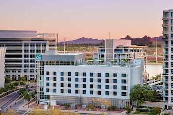 AC Hotel Phoenix Tempe/downtown