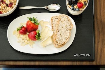 AC Hotel Phoenix Tempe/downtown