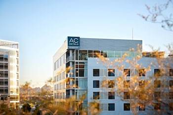 AC Hotel Phoenix Tempe/downtown