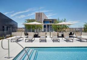 AC Hotel Phoenix Tempe/downtown