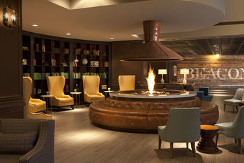 The Commons Hotel Minneapolis