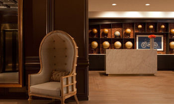 The Commons Hotel Minneapolis