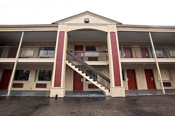 Motel Key West Inn