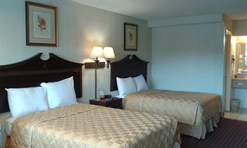 Motel Key West Inn