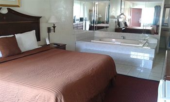 Motel Key West Inn
