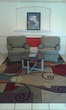 Motel Key West Inn