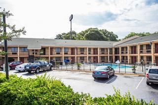 Motel Rodeway Inn
