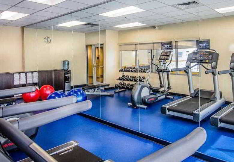 Hotel Fairfield Inn & Suites Dubois