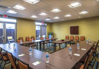 Hotel Fairfield Inn & Suites Dubois