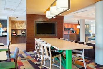 Hotel Fairfield Inn & Suites Dubois