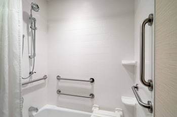 Hotel Fairfield Inn & Suites Dubois