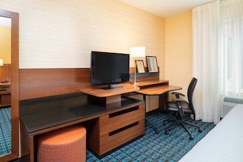 Hotel Fairfield Inn & Suites Dubois