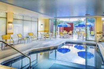 Hotel Fairfield Inn & Suites Dubois