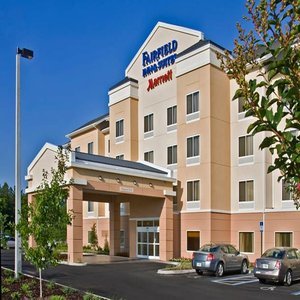 Hotel Fairfield Inn & Suites Dubois