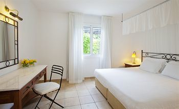 Apartamento Aliathon Holiday Village