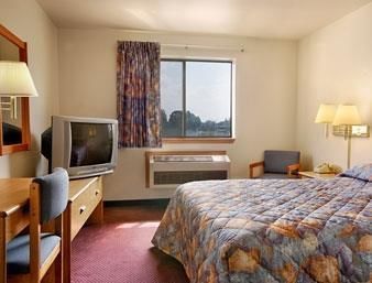 Hotel Super 8 York