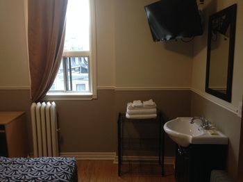 The Rex Hotel