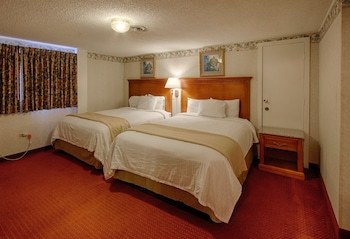 Hotel River Edge Motor Lodge Gatlinburg