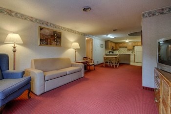 Hotel River Edge Motor Lodge Gatlinburg