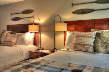 Hotel River Edge Motor Lodge Gatlinburg