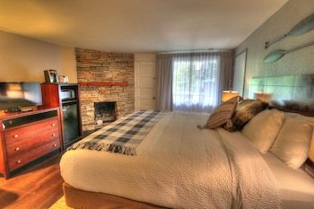 Hotel River Edge Motor Lodge Gatlinburg