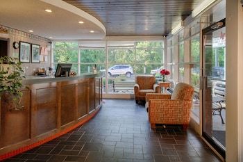 Hotel River Edge Motor Lodge Gatlinburg