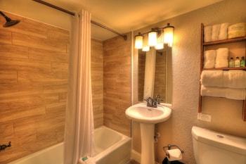 Hotel River Edge Motor Lodge Gatlinburg