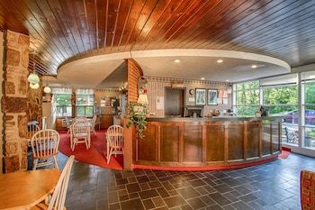 Hotel River Edge Motor Lodge Gatlinburg