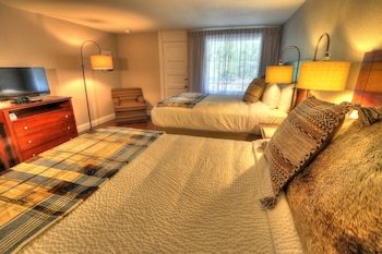 Hotel River Edge Motor Lodge Gatlinburg