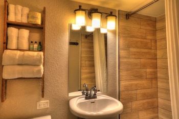 Hotel River Edge Motor Lodge Gatlinburg