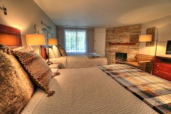 Hotel River Edge Motor Lodge Gatlinburg