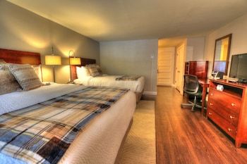 Hotel River Edge Motor Lodge Gatlinburg