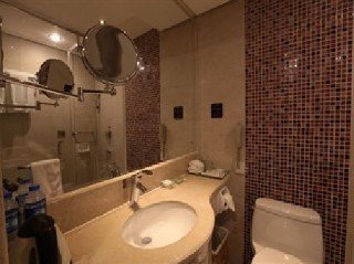 Hotel Yan Ling
