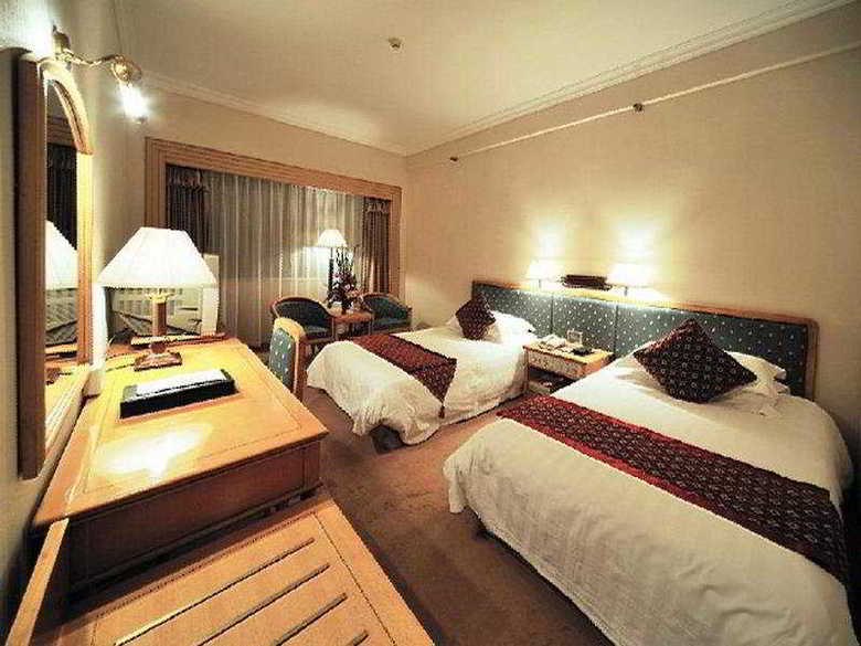 Hotel Yan Ling