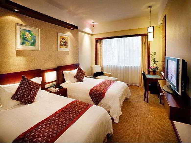 Hotel Yan Ling