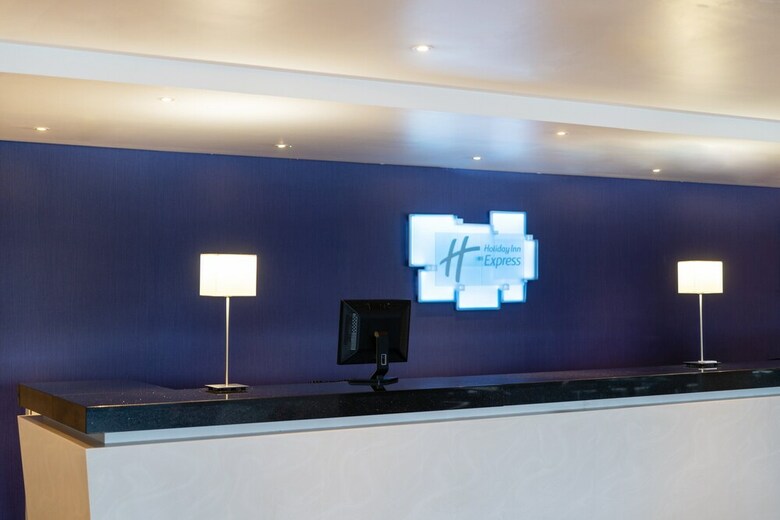 Hotel Holiday Inn Express Dundee