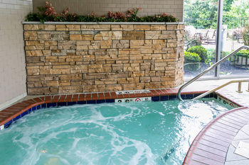 Hotel Cambria Suites Indianapolis Airport