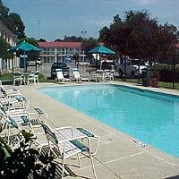 Hotel La Quinta Inn Lafayette North