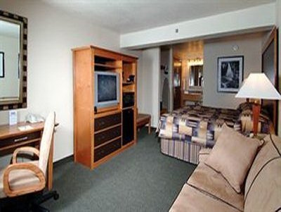 Hotel Shilo Inn Portland/rose Garden